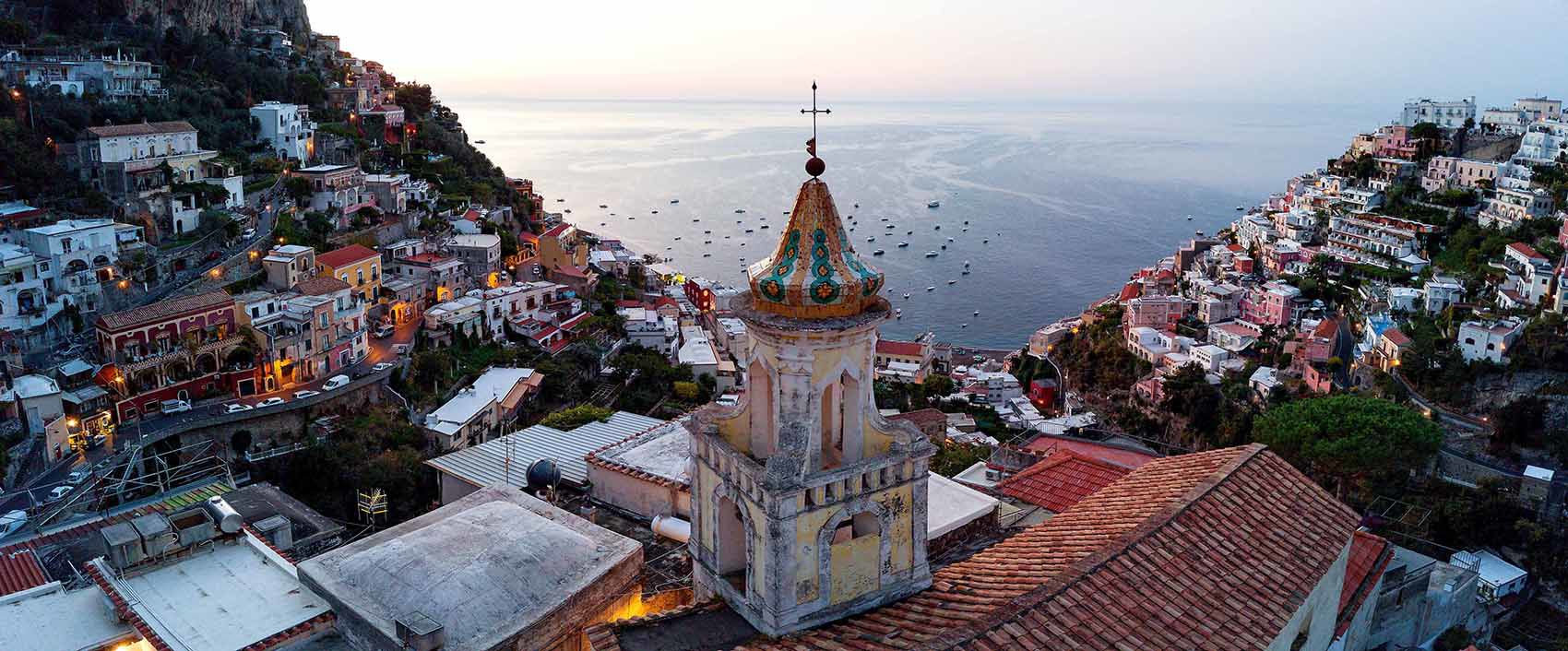 Amalfi Coast